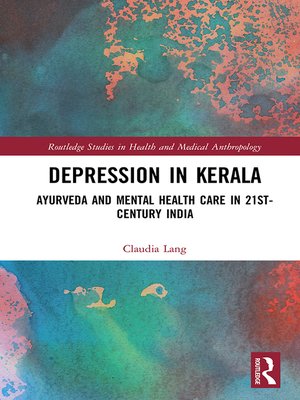 cover image of Depression in Kerala